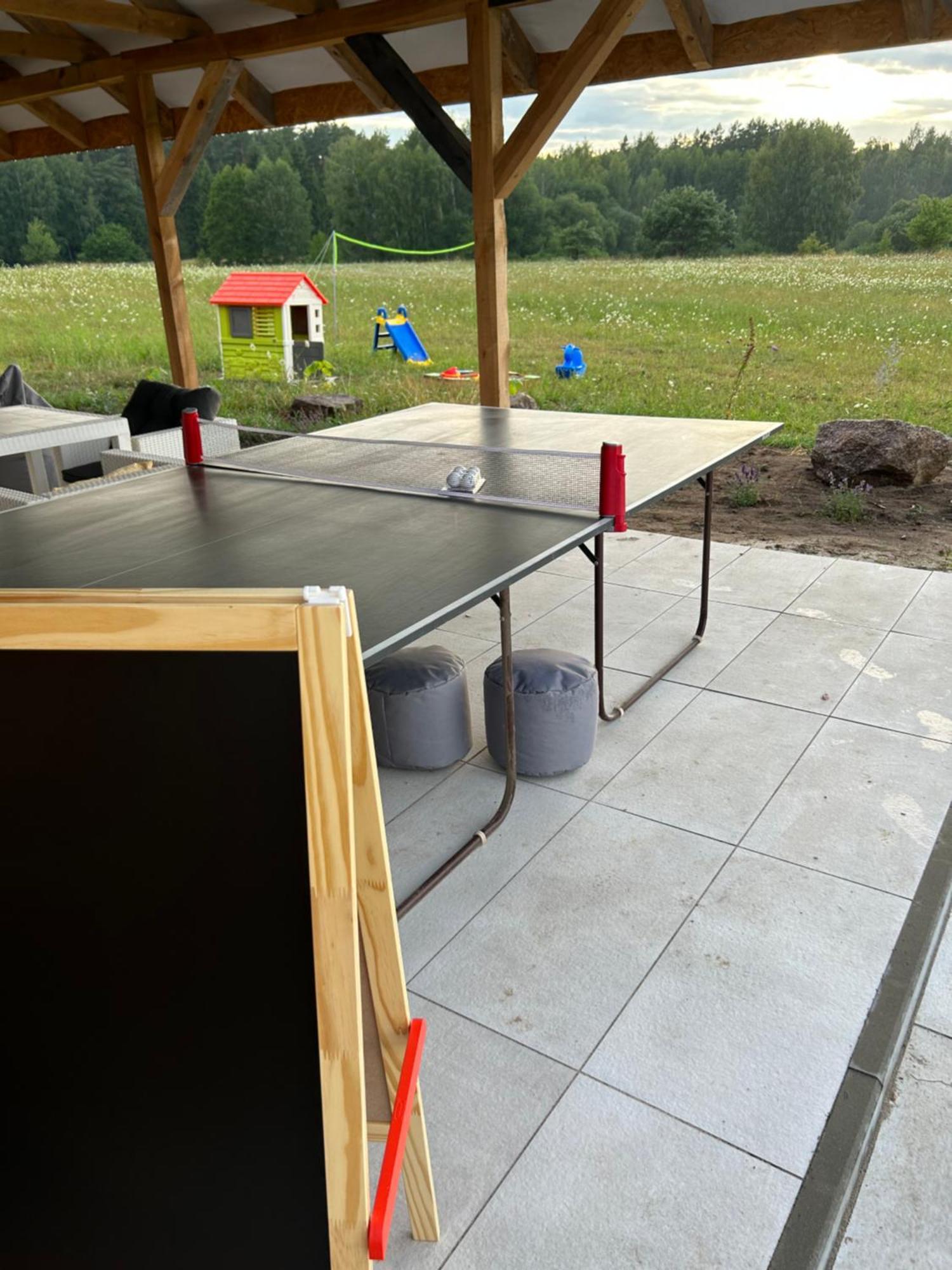 Apartamento Nowa Stodola Koniec Swiata Mikołajki Exterior foto