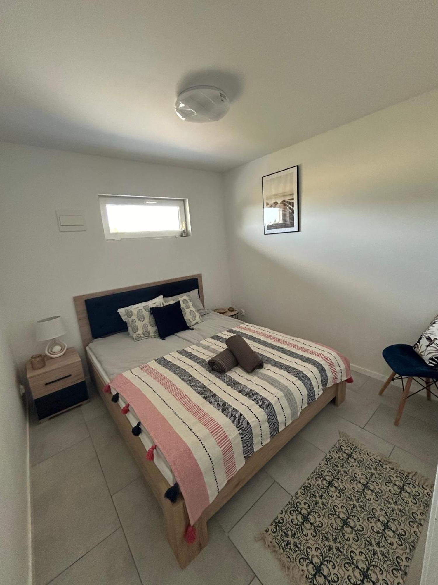 Apartamento Nowa Stodola Koniec Swiata Mikołajki Exterior foto