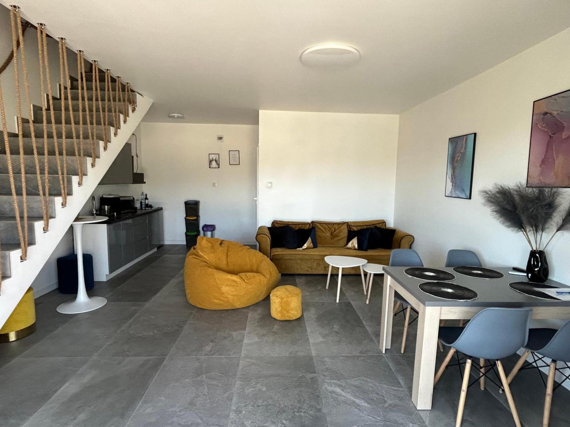 Apartamento Nowa Stodola Koniec Swiata Mikołajki Exterior foto