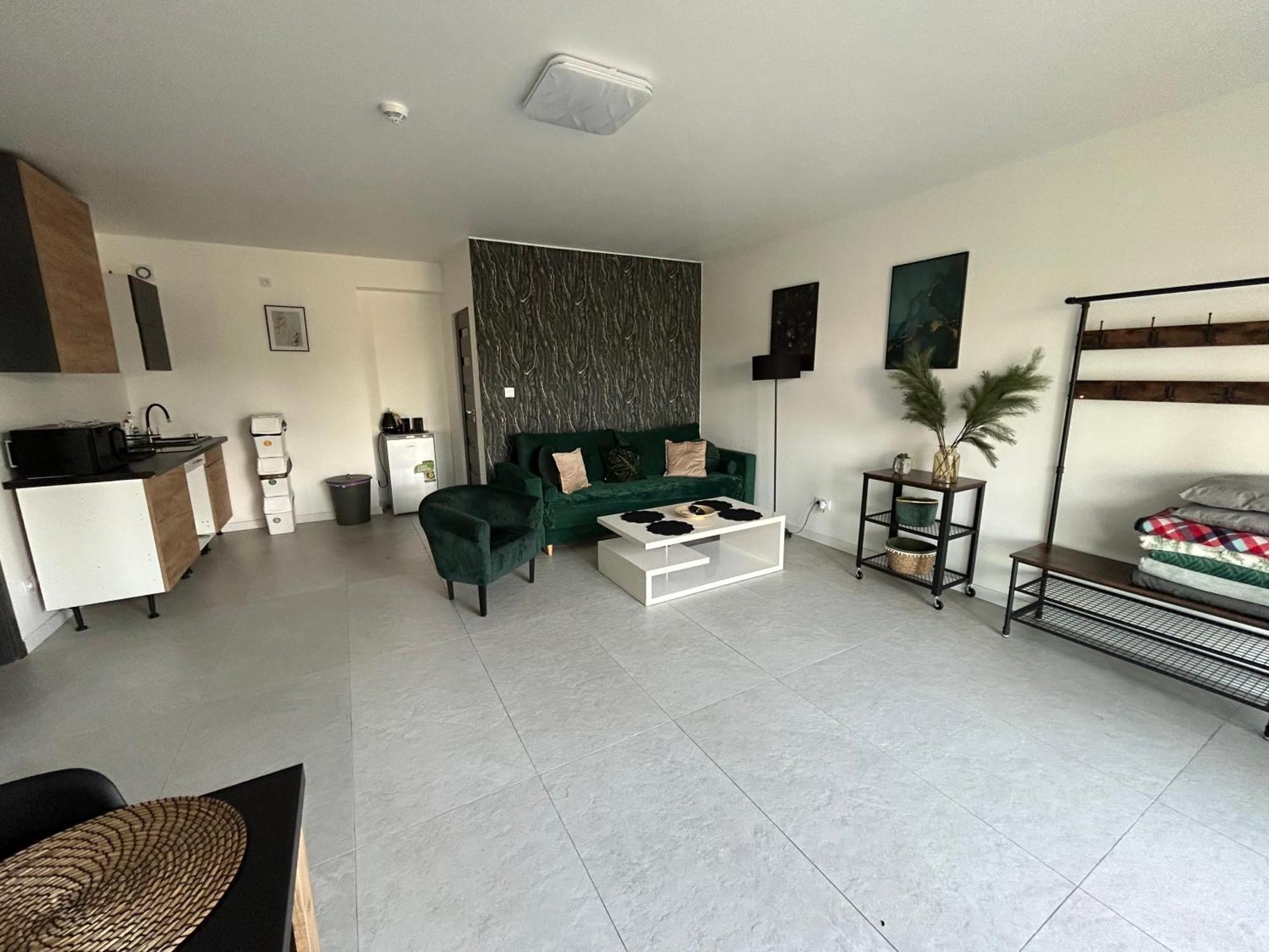 Apartamento Nowa Stodola Koniec Swiata Mikołajki Exterior foto