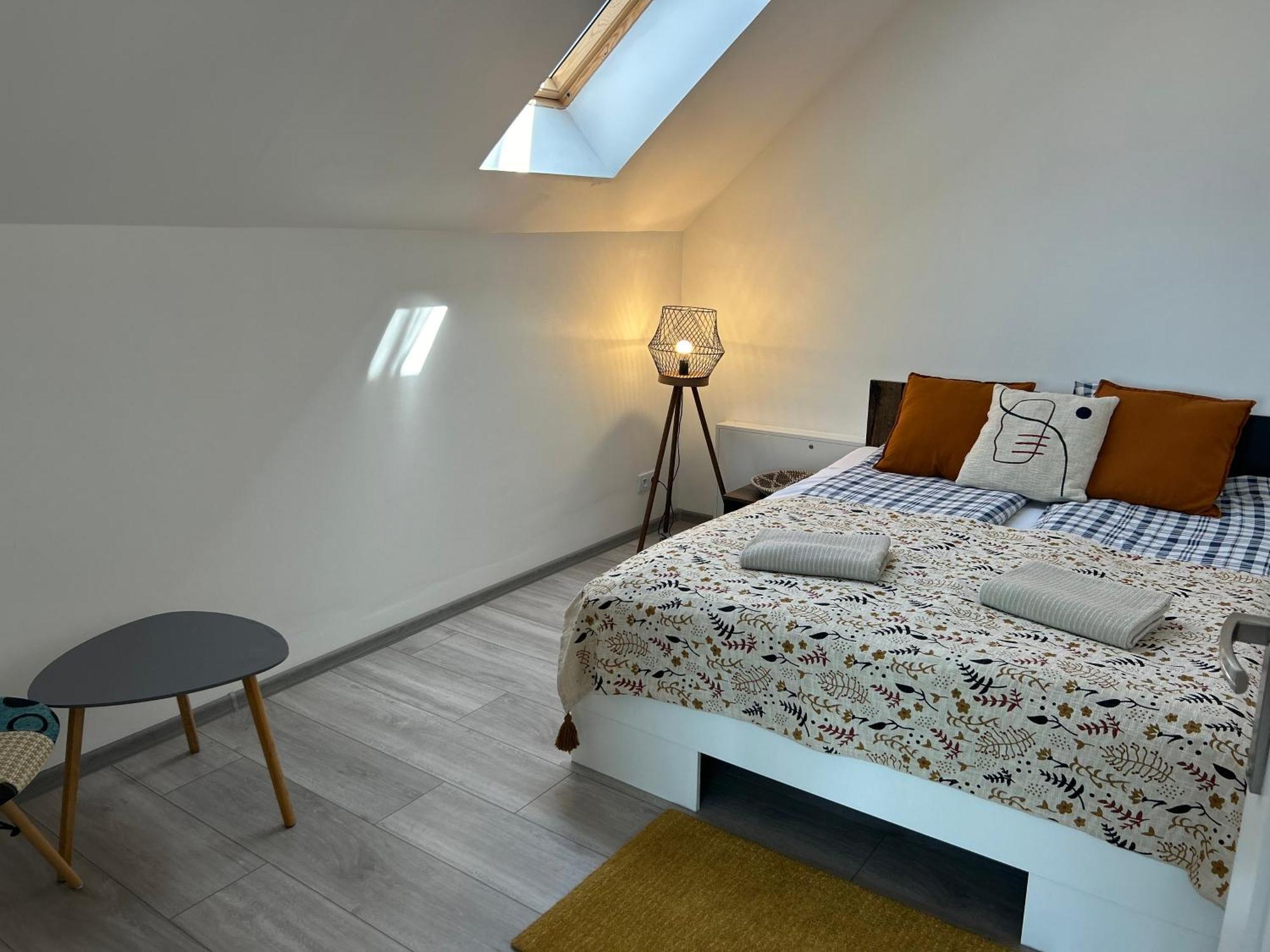 Apartamento Nowa Stodola Koniec Swiata Mikołajki Exterior foto